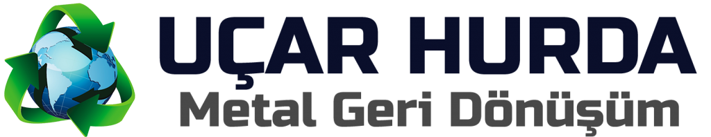 Uçar Hurda Logo