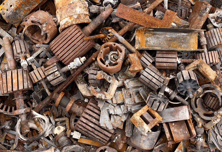 Lisanslı Metal Taşımacılığı Nedir, Neden Önemlidir?